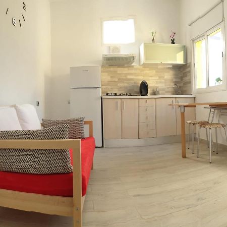 La Casita Del Naranjo Villa Agüimes Eksteriør billede