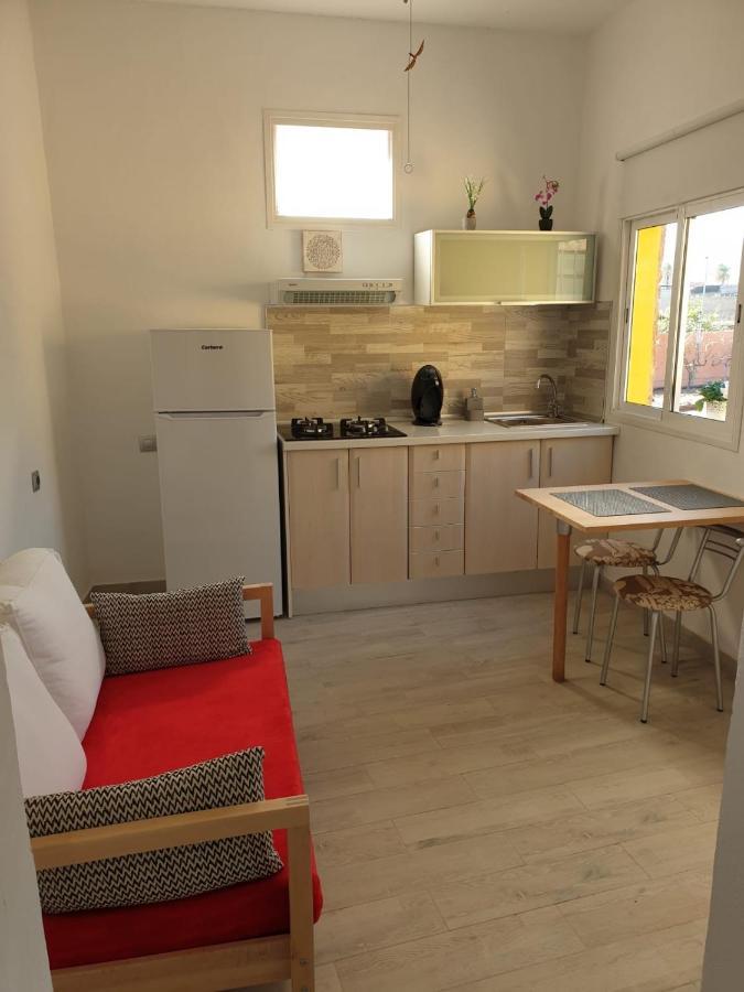 La Casita Del Naranjo Villa Agüimes Eksteriør billede