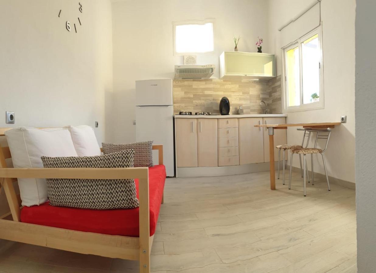La Casita Del Naranjo Villa Agüimes Eksteriør billede
