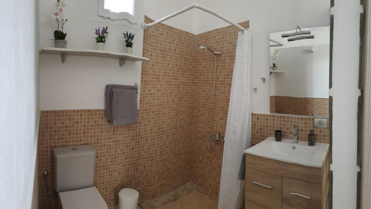 La Casita Del Naranjo Villa Agüimes Eksteriør billede