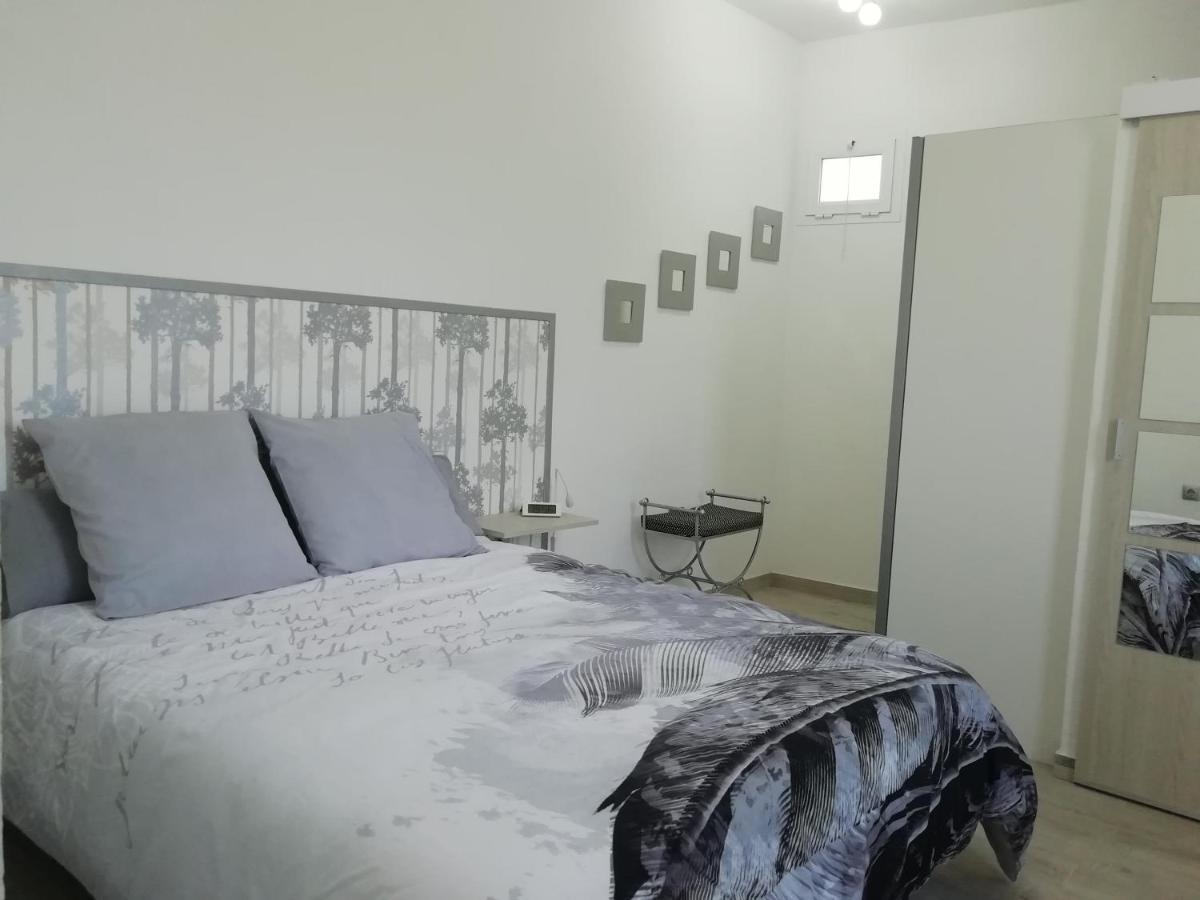 La Casita Del Naranjo Villa Agüimes Værelse billede