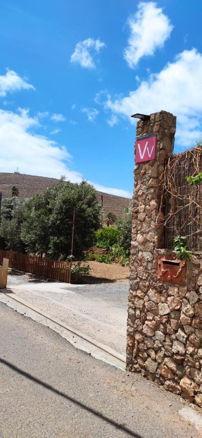 La Casita Del Naranjo Villa Agüimes Eksteriør billede