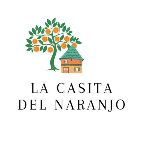 La Casita Del Naranjo Villa Agüimes Eksteriør billede